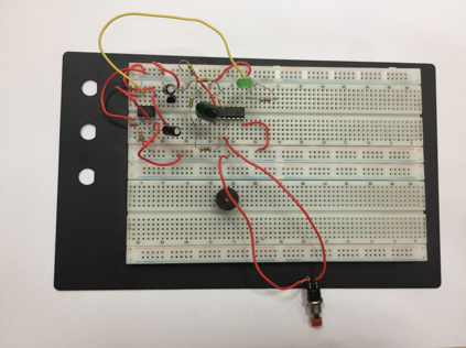Project 8 Image