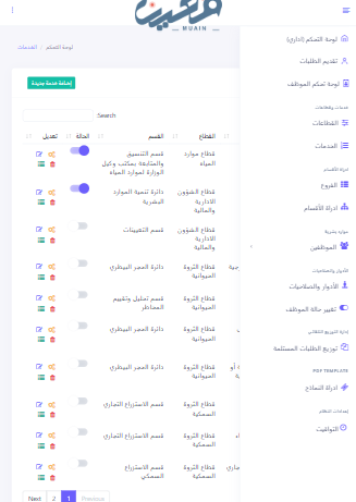 CRM Image
